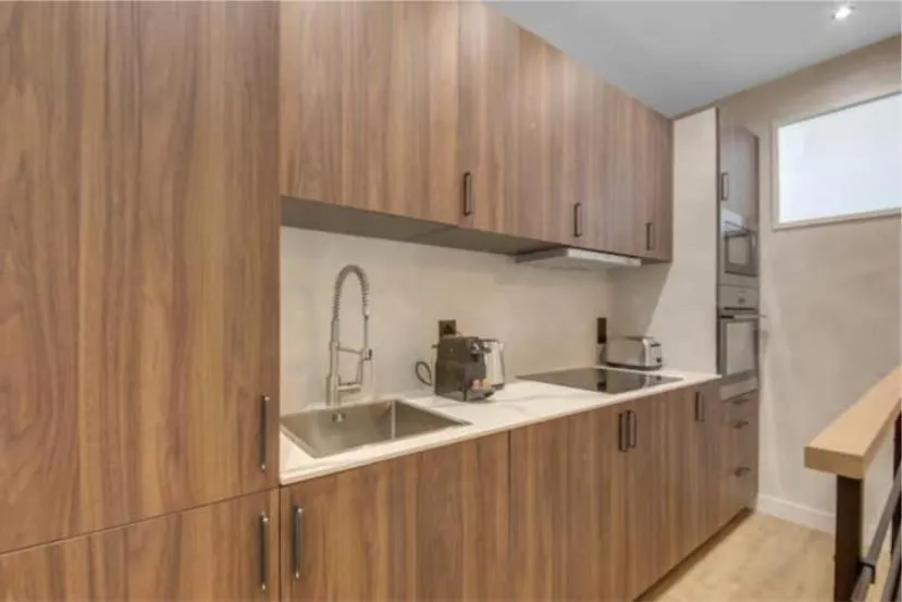 Maison De Charme Au Coeur De Batignolles Paris Apartment